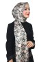 Organik (Pamuk) Şal 5085-11