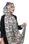 Organik (Pamuk) Şal 5085-11