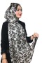 Organik (Pamuk) Şal 5085-12