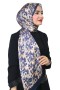 Organik (Pamuk) Şal 5085-3