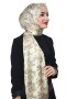 Organik (Pamuk) Şal 5085-4