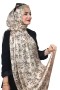 Organik (Pamuk) Şal 5085-5
