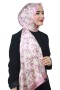 Organik (Pamuk) Şal 5085-7