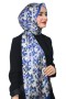 Organik (Pamuk) Şal 5085-8