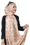 Organik (Pamuk) Şal 5085-9