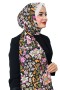 Organik (Pamuk) Şal 5086-1
