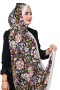 Organik (Pamuk) Şal 5086-1