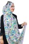 Organik (Pamuk) Şal 5086-11