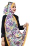 Organik (Pamuk) Şal 5086-12