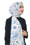 Organik (Pamuk) Şal 5086-4
