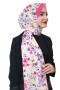 Organik (Pamuk) Şal 5086-5