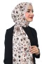 Organik (Pamuk) Şal 5086-6