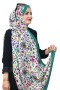 Organik (Pamuk) Şal 5086-7