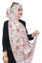 Organik (Pamuk) Şal 5086-8