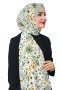 Organik (Pamuk) Şal 5086-9