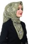 Soft (Pamuk) Eşarp 4139-1