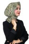 Soft (Pamuk) Eşarp 4139-1