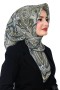 Soft (Pamuk) Eşarp 4139-10