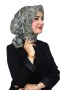 Soft (Pamuk) Eşarp 4139-10