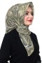 Soft (Pamuk) Eşarp 4139-11