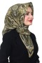 Soft (Pamuk) Eşarp 4139-12