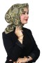 Soft (Pamuk) Eşarp 4139-12