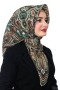 Soft (Pamuk) Eşarp 4139-13