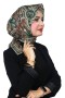 Soft (Pamuk) Eşarp 4139-13