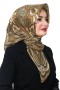 Soft (Pamuk) Eşarp 4139-14