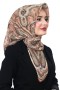 Soft (Pamuk) Eşarp 4139-16