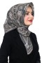 Soft (Pamuk) Eşarp 4139-17