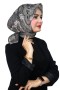 Soft (Pamuk) Eşarp 4139-17