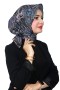 Soft (Pamuk) Eşarp 4139-18