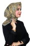 Soft (Pamuk) Eşarp 4139-19
