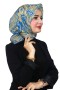 Soft (Pamuk) Eşarp 4139-2