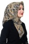 Soft (Pamuk) Eşarp 4139-20