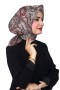 Soft (Pamuk) Eşarp 4139-3