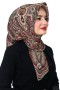 Soft (Pamuk) Eşarp 4139-4