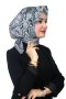 Soft (Pamuk) Eşarp 4139-5