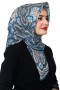 Soft (Pamuk) Eşarp 4139-6