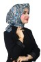 Soft (Pamuk) Eşarp 4139-6