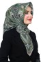 Soft (Pamuk) Eşarp 4139-7