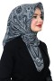 Soft (Pamuk) Eşarp 4139-9