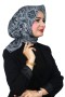 Soft (Pamuk) Eşarp 4139-9