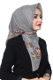 Polo Craft Oyalık Yazma 7001-10