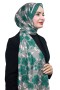 Organik (Pamuk) Şal 5022-1