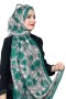Organik (Pamuk) Şal 5022-1