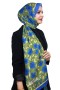Organik (Pamuk) Şal 5022-10