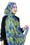 Organik (Pamuk) Şal 5022-10
