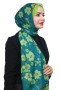Organik (Pamuk) Şal 5022-3